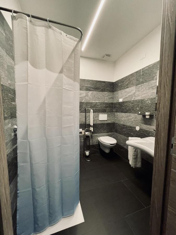 B&B L'Aigual San Sebastiano  Exterior foto